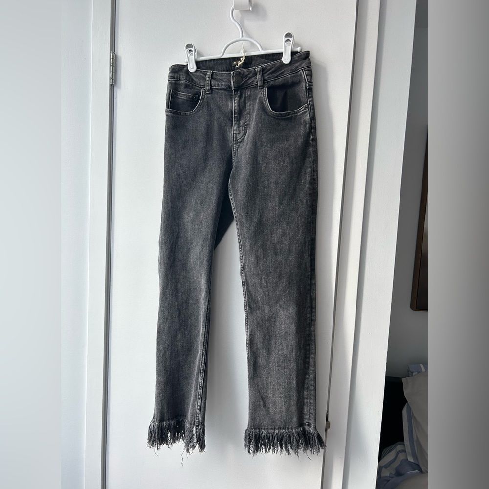 Maje Denim